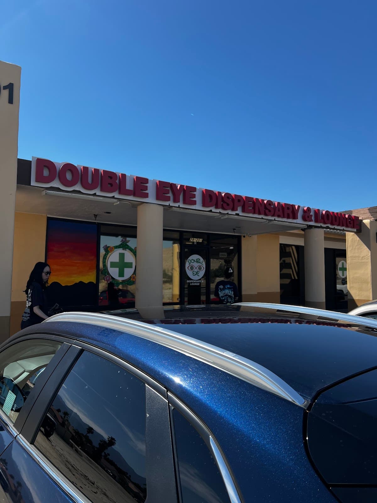 Double Eye LLC