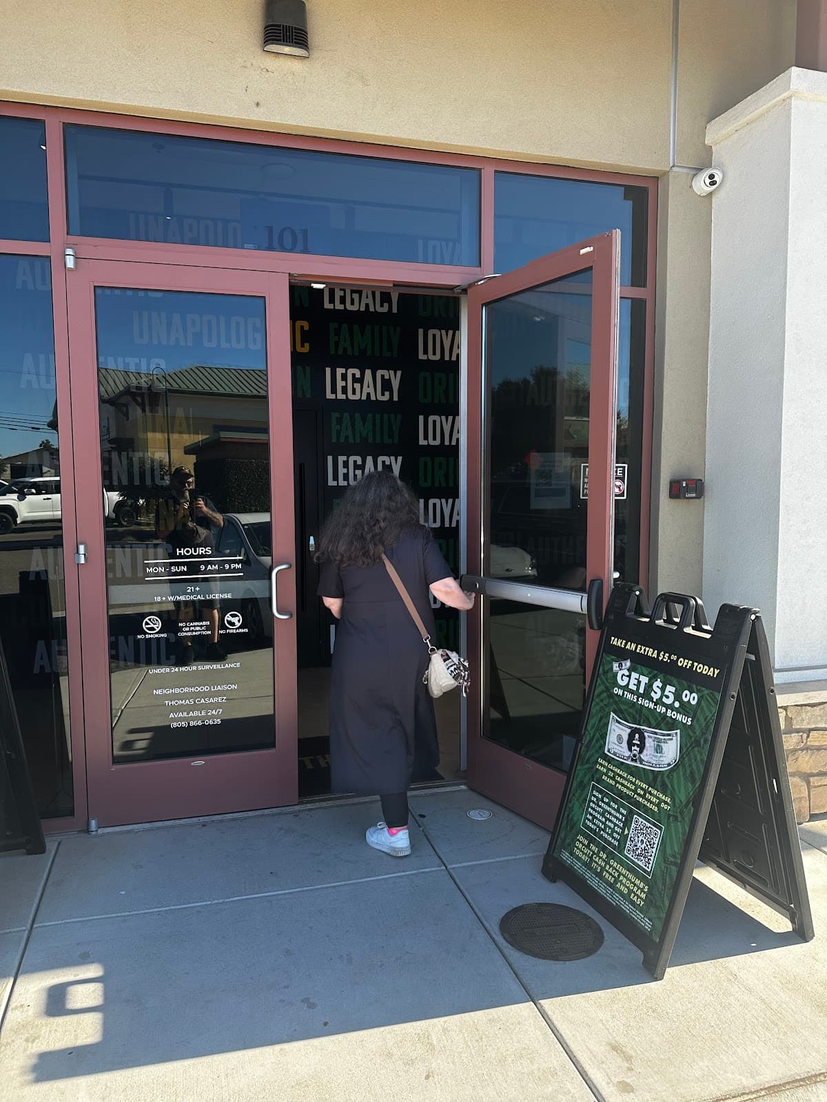 Dr. Greenthumb's Orcutt