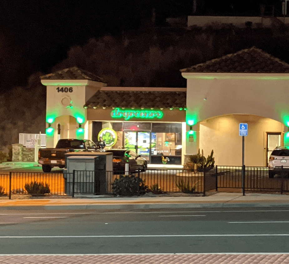Drgreenrx