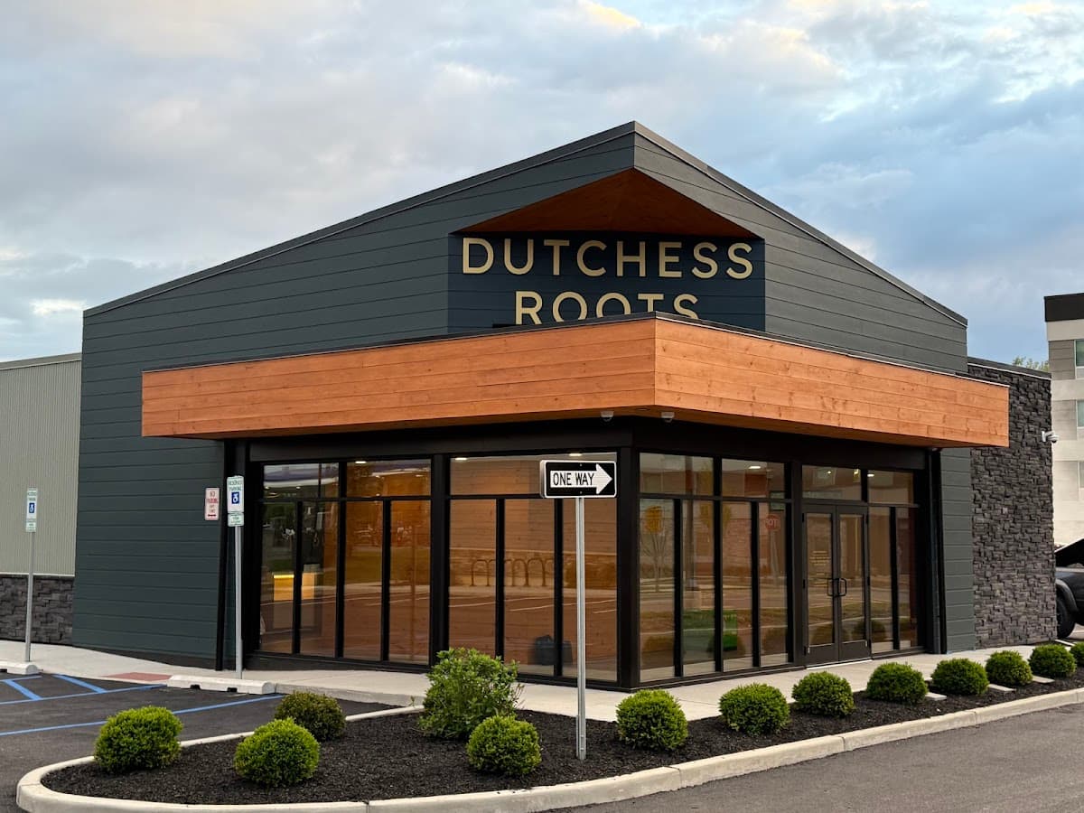 Dutchess Roots LLC