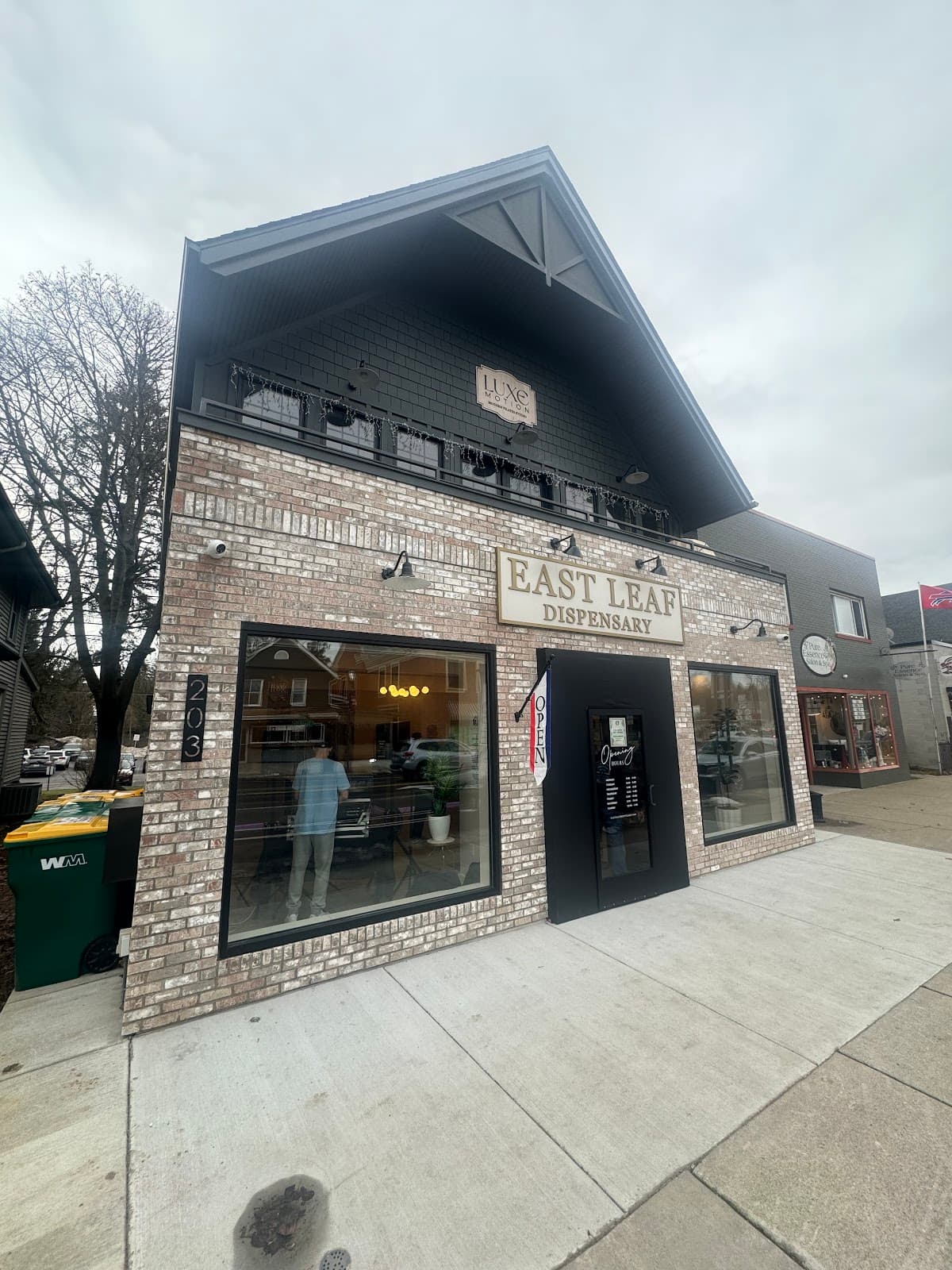 East Leaf Dispensary