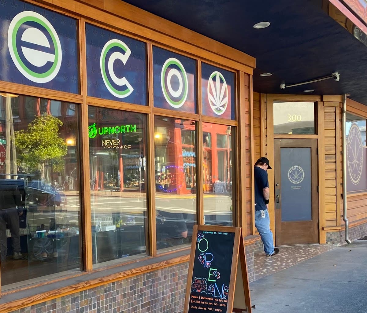 Ecocann