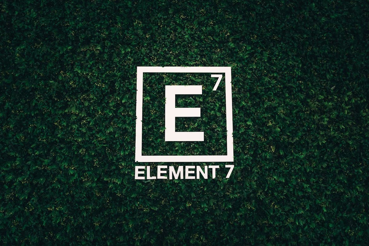 Element 7 Cathedral City INC