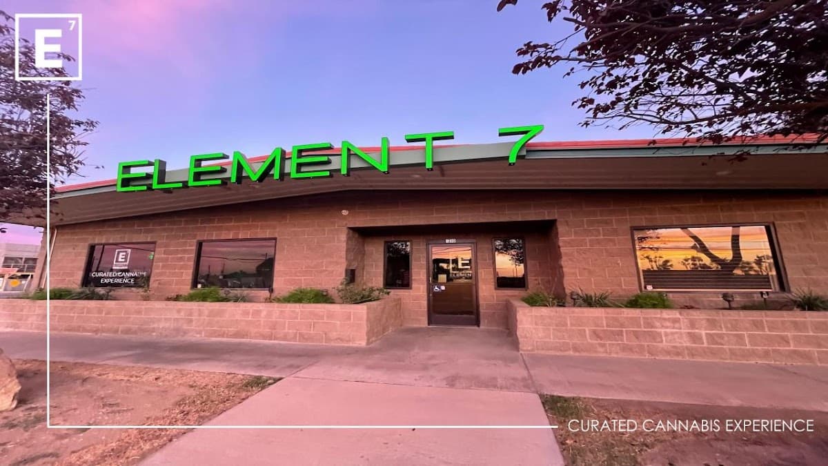 Element 7 Firebaugh LLC