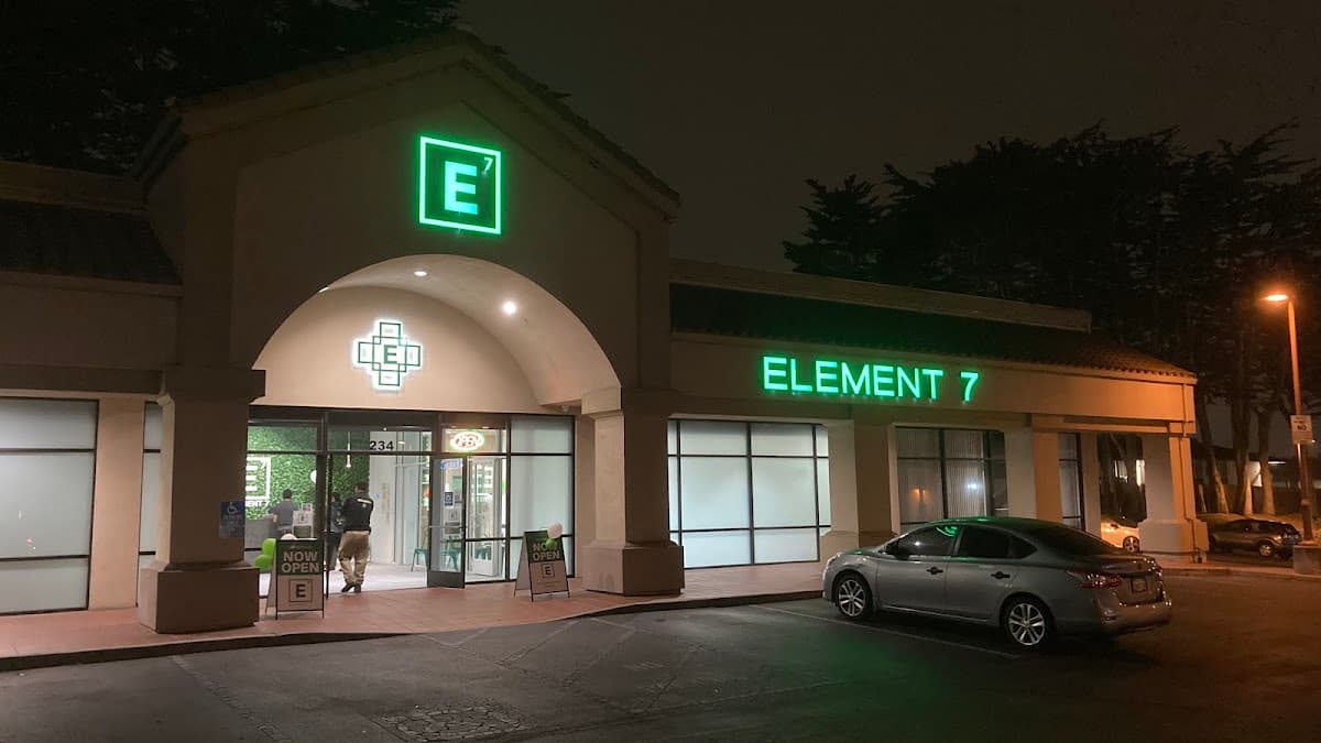 Element 7 Marina, LLC