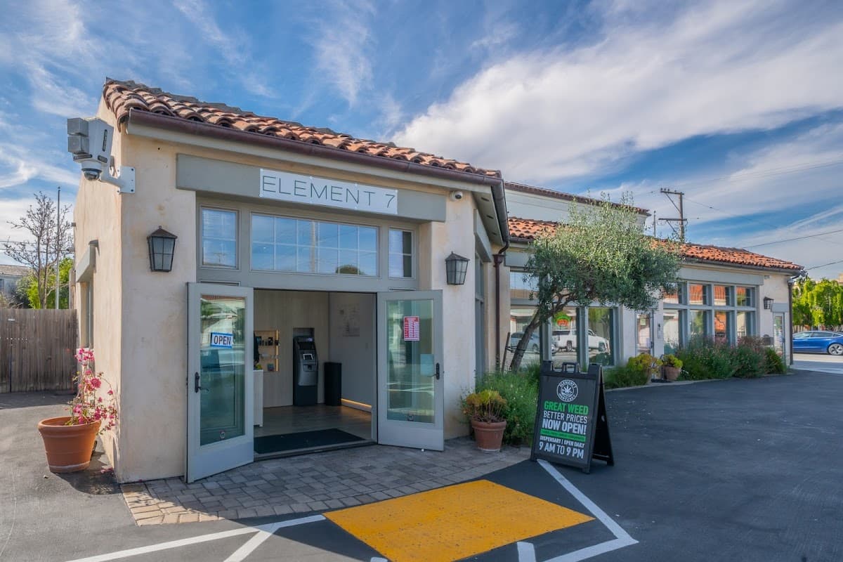 Element 7 Sf4 LLC