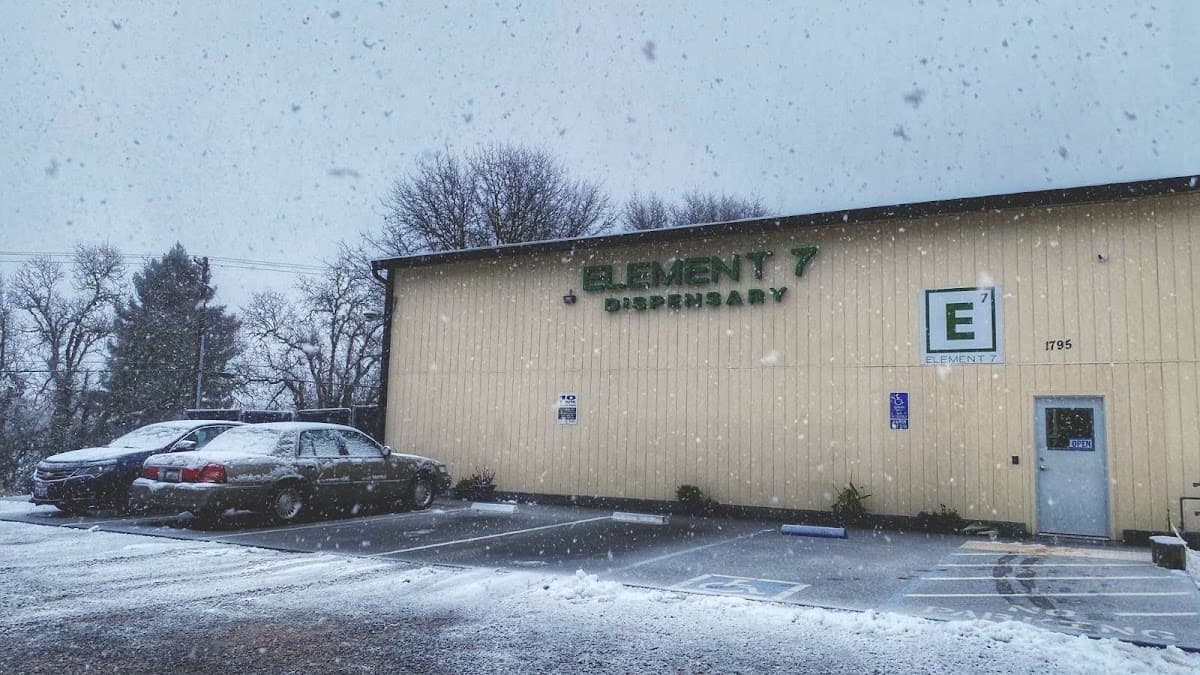 Element 7 Willits LLC