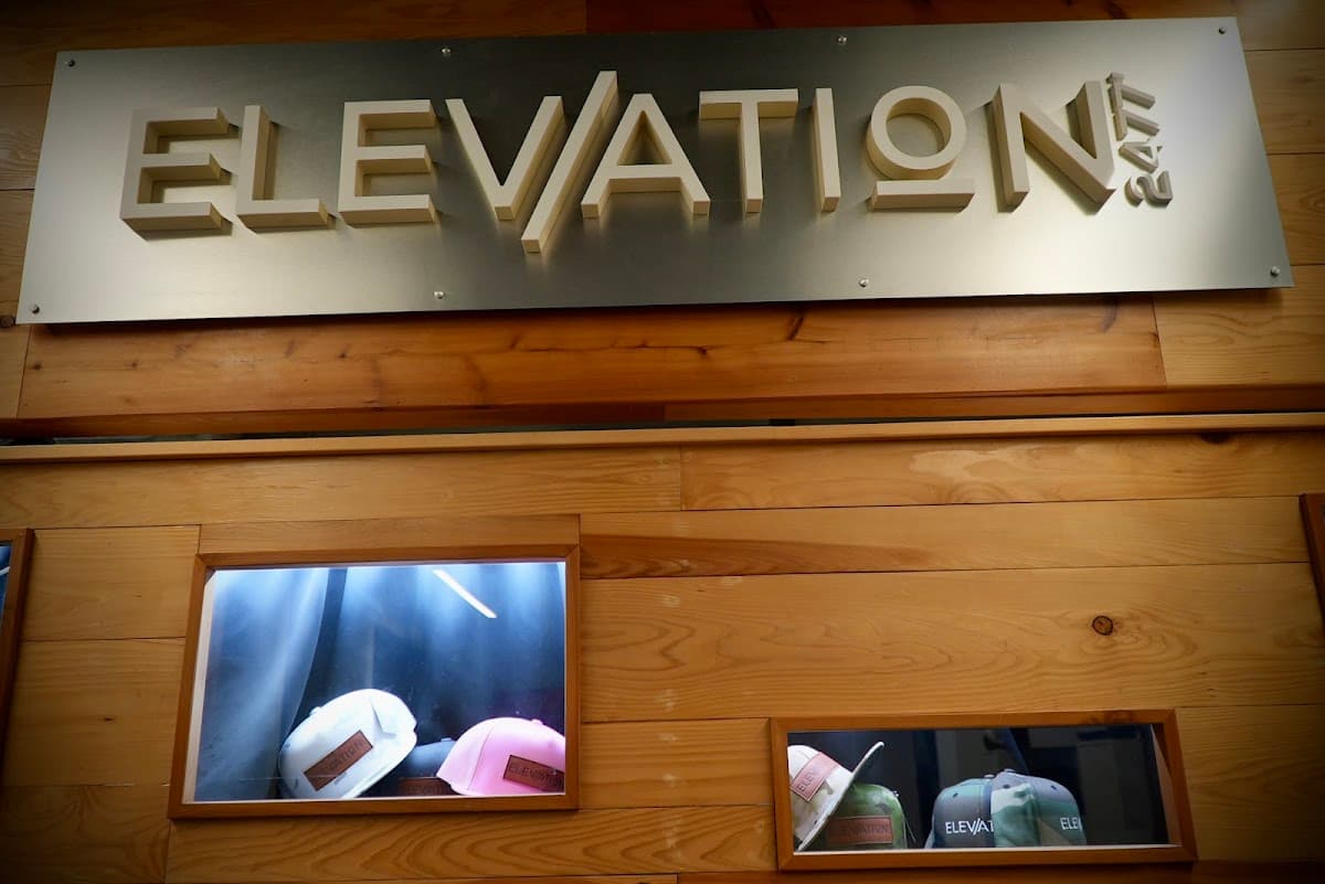 Elevation 2477, LLC