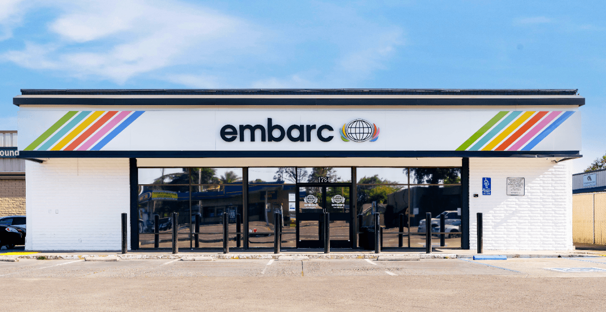 Embarc