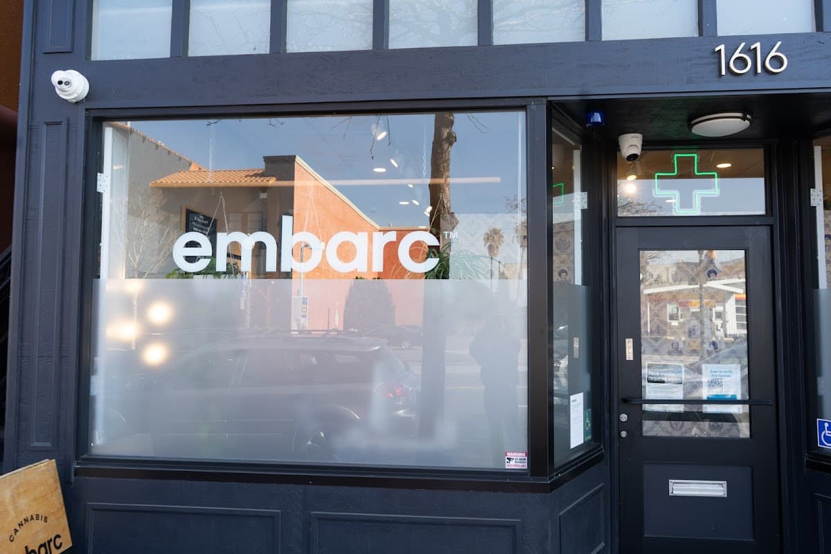 Embarc Alameda