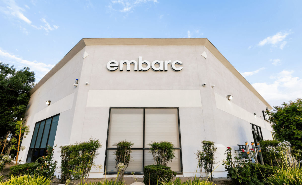 Embarc Fresno