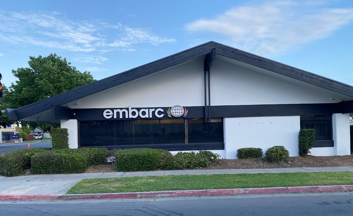 Embarc Madera