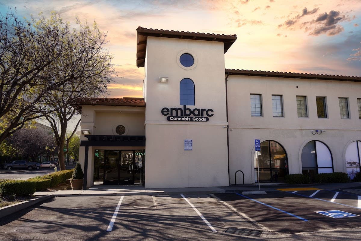 Embarc Redwood City