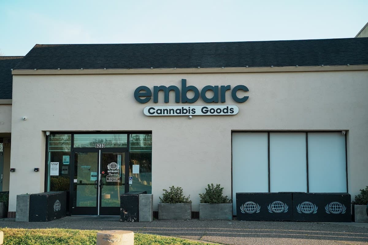 Embarc Sacramento [Equity Retailer]