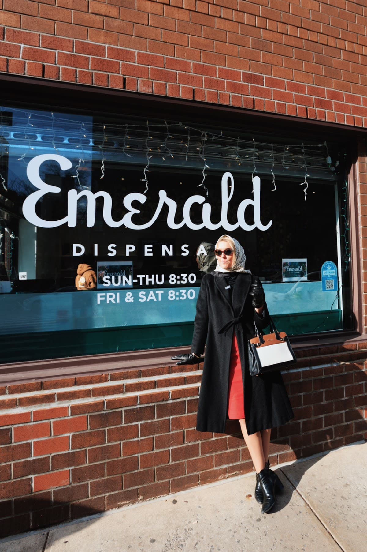 Emerald Dispensary