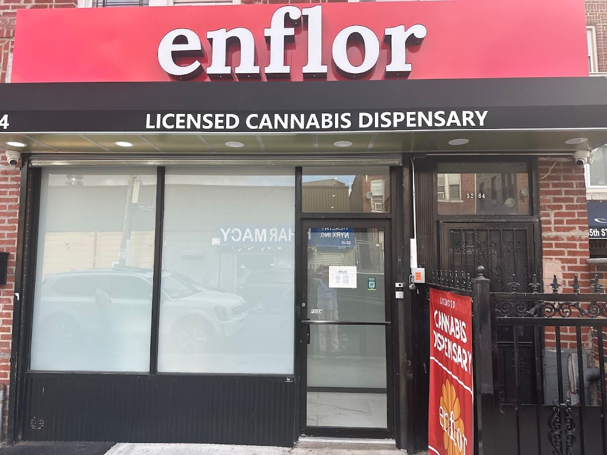 Enflor LLC