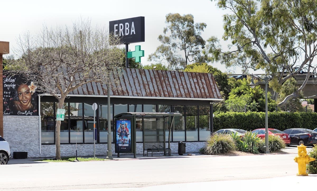Erba Markets