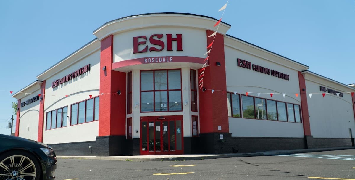 Esh