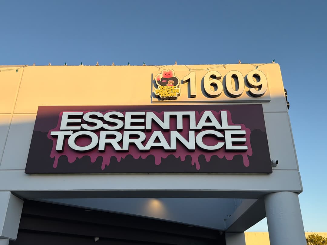 Essential Torrance