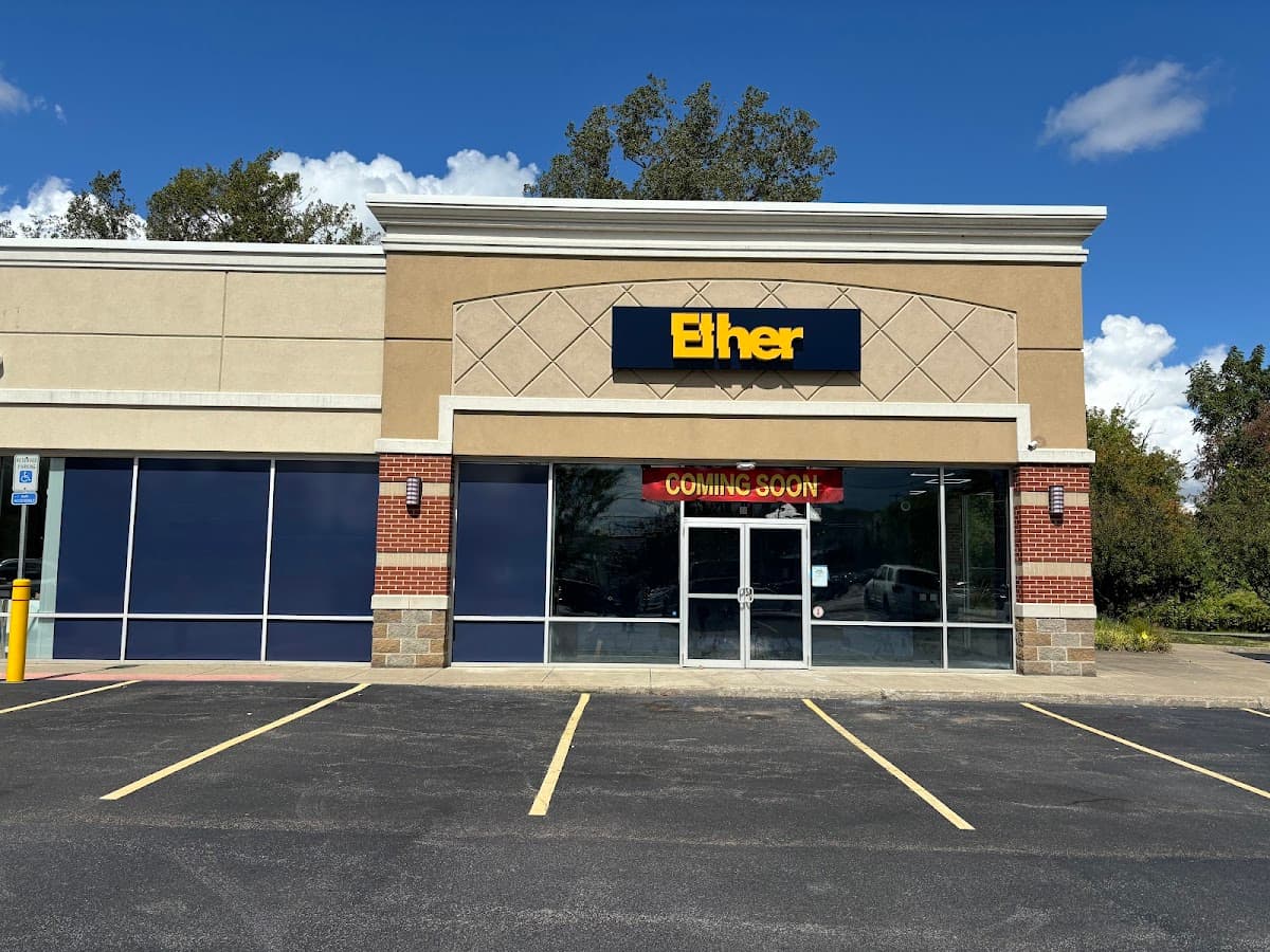 Ether