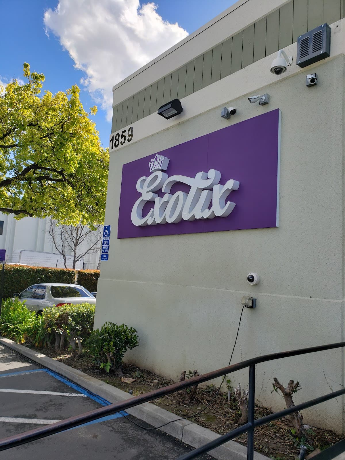 Exotix