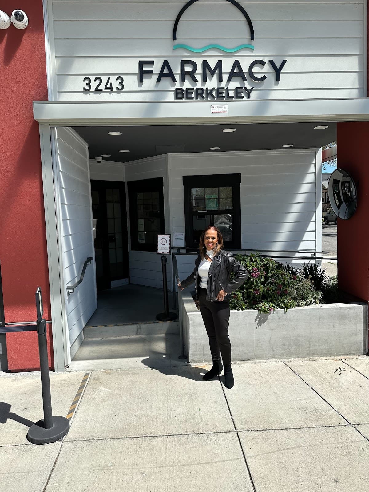 Farmacy Berkeley