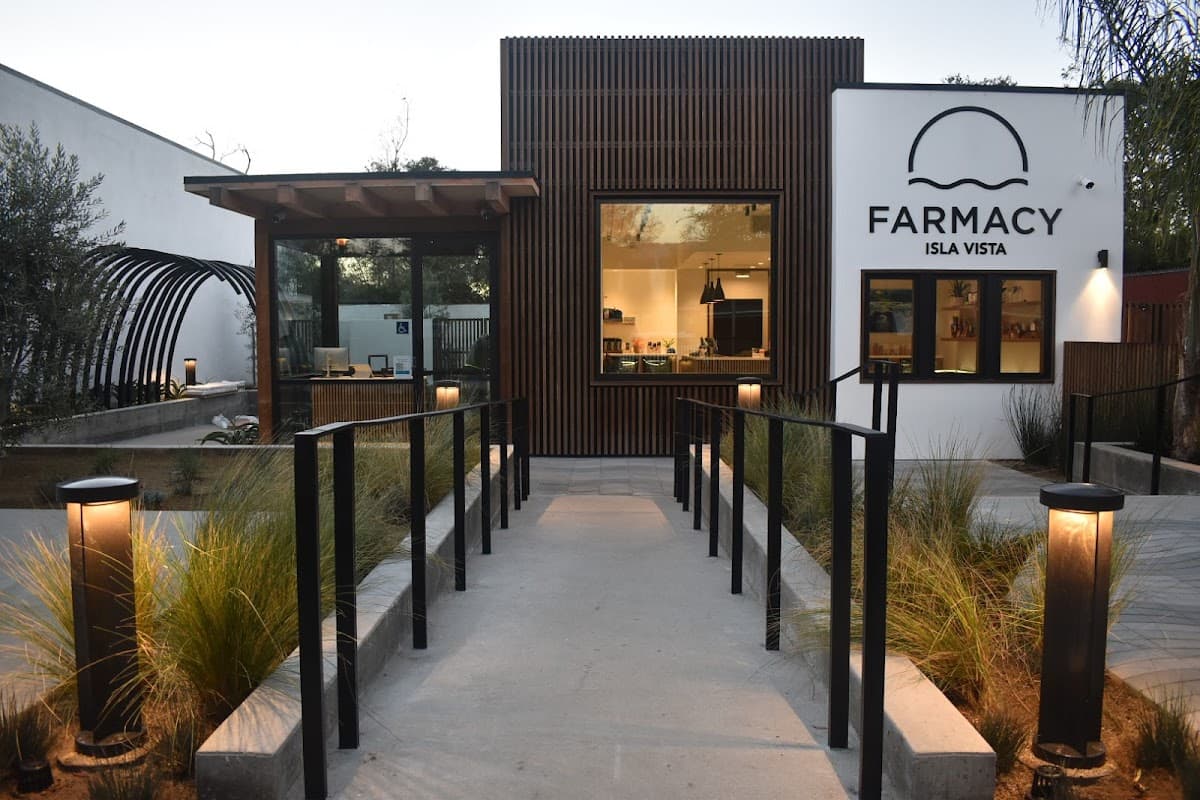 Farmacy Isla Vista