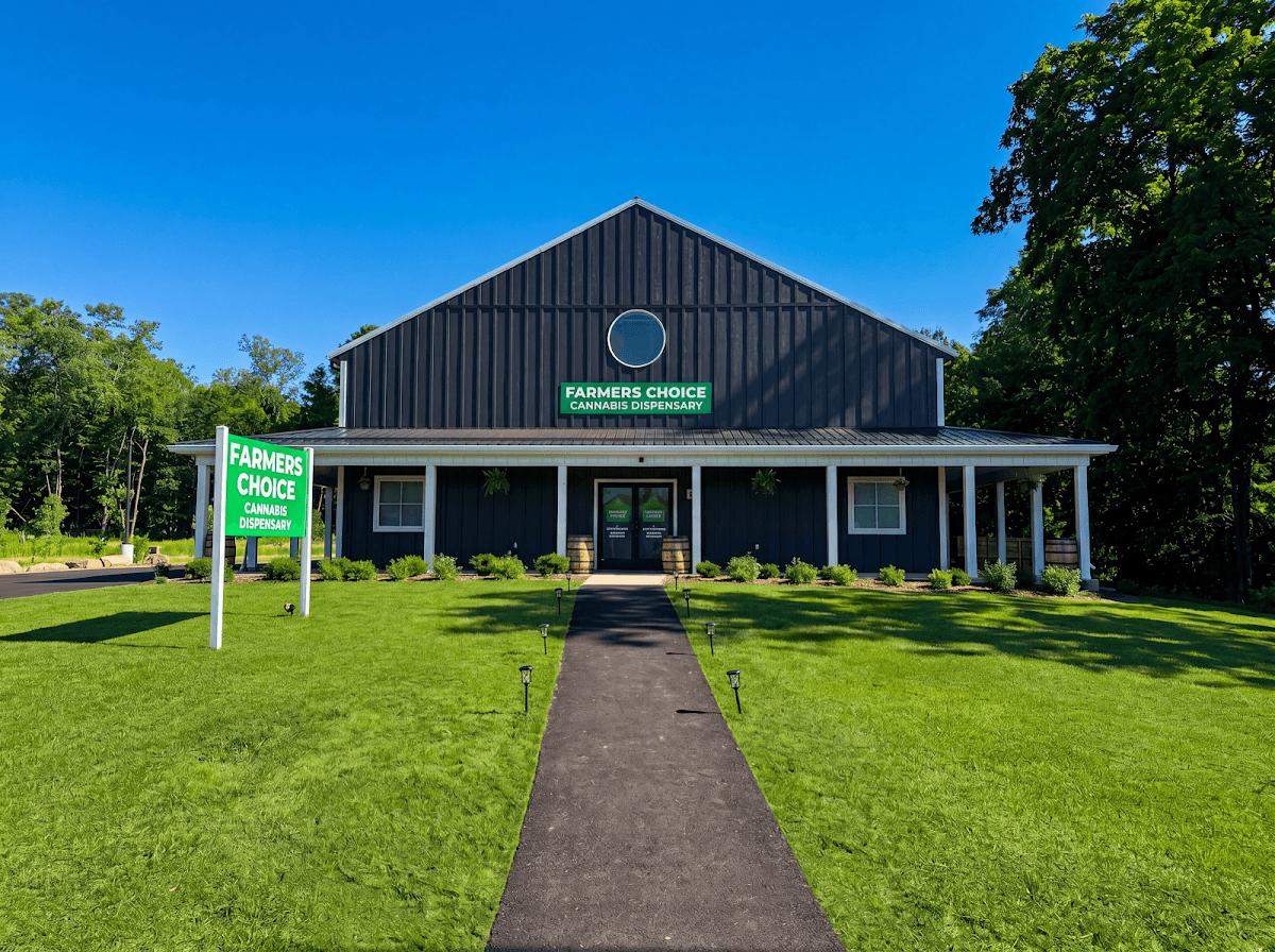 Farmers Choice Dispensary 2 LLC