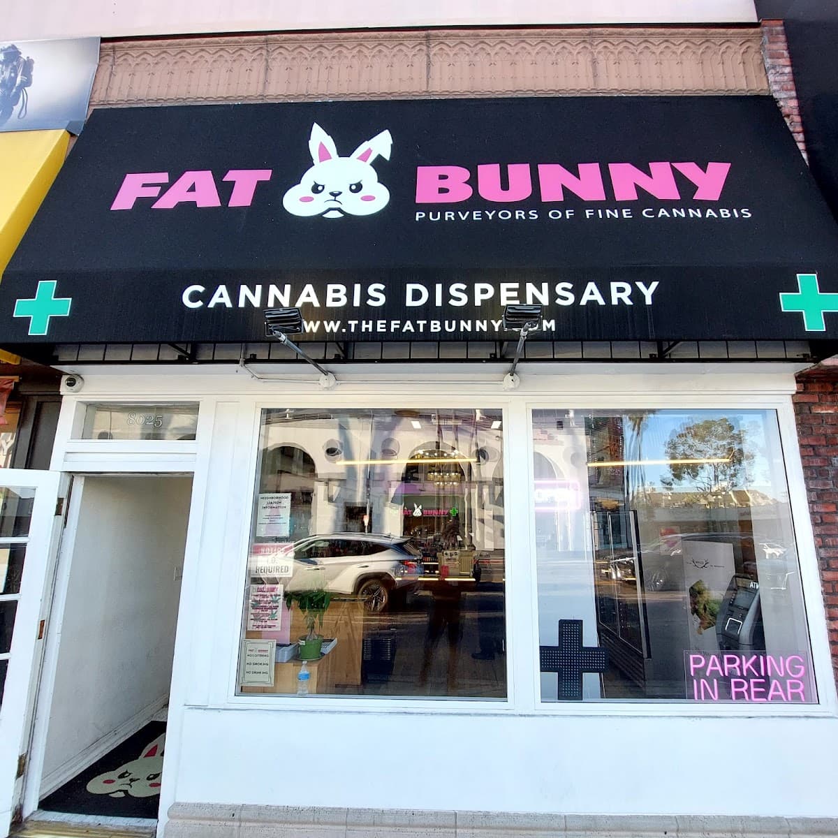Fat Bunny [Equity Retailer]