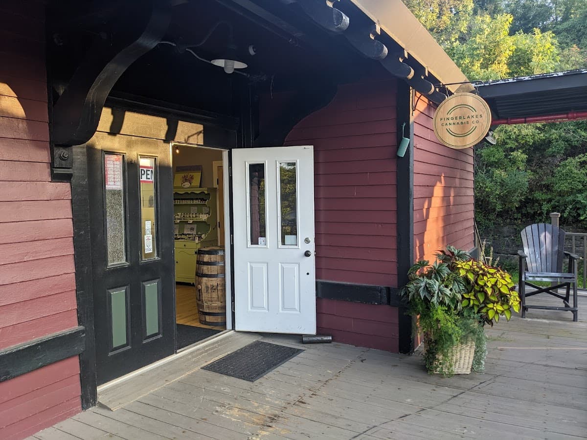 Fingerlakes Cannabis CO.