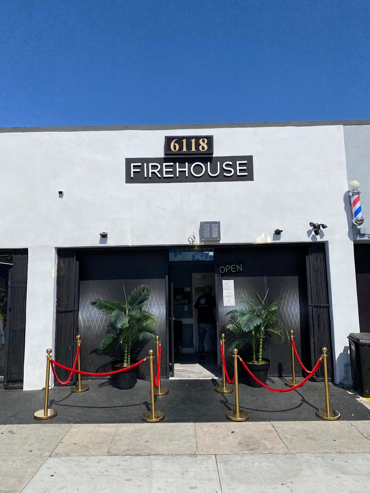 Firehouse365