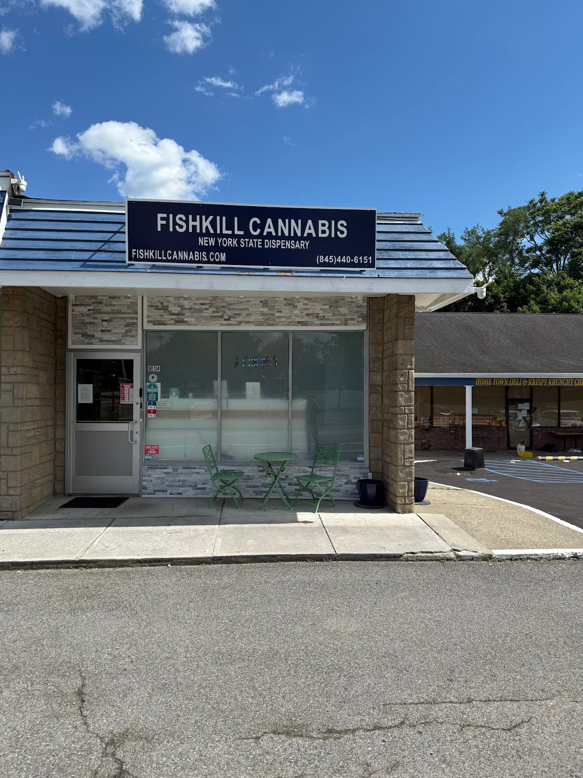 Fishkill Cannabis