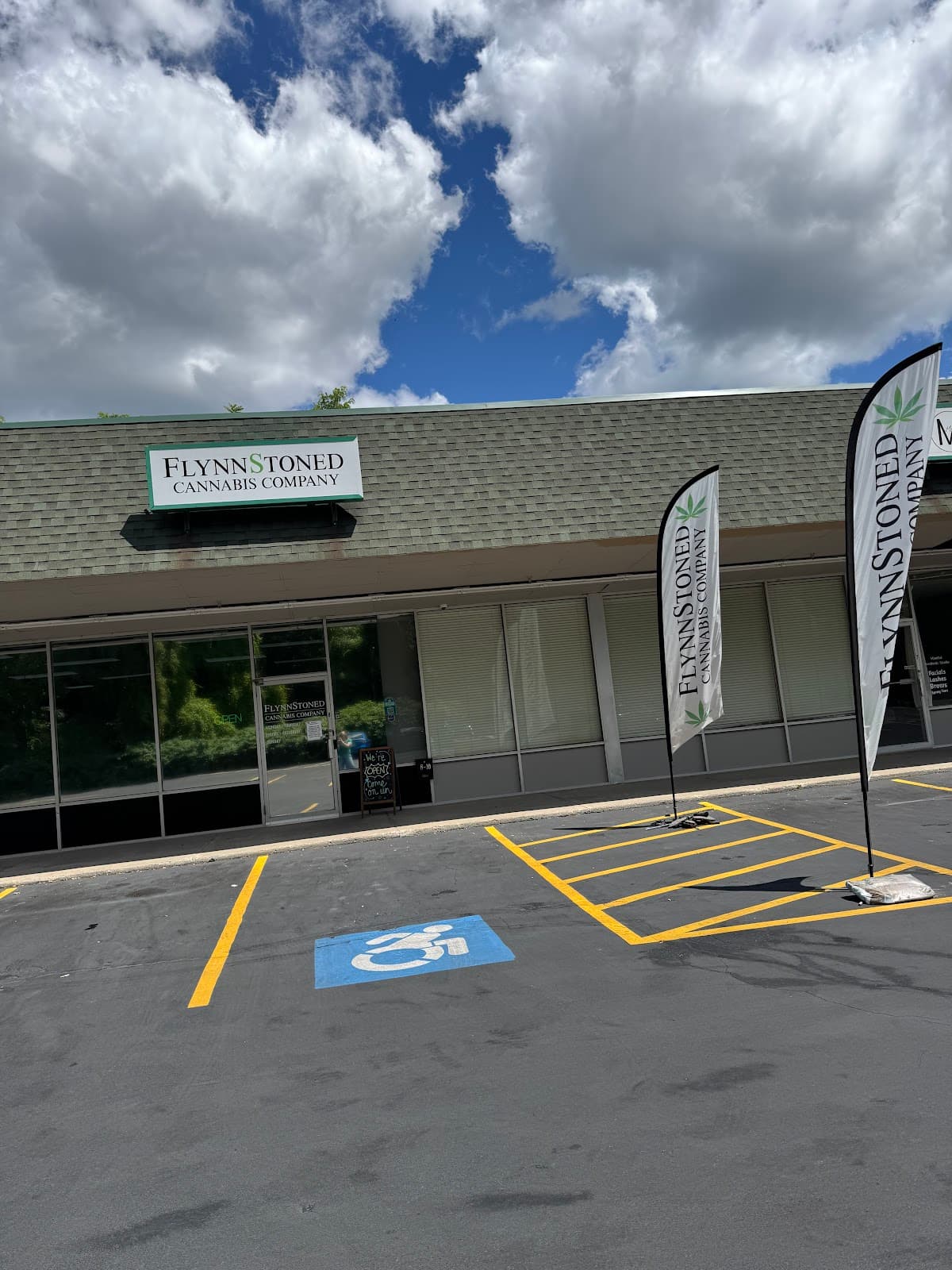 Flynnstoned Cannabis Company