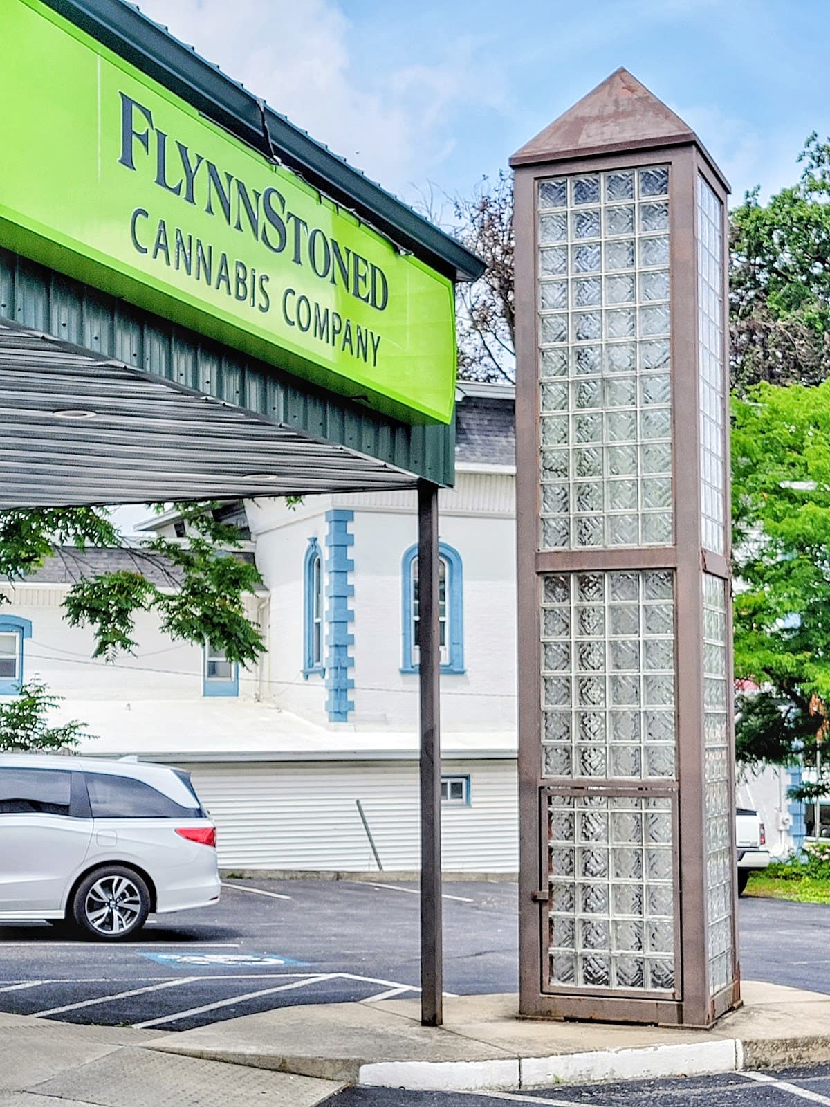 Flynnstoned Cannabis Company