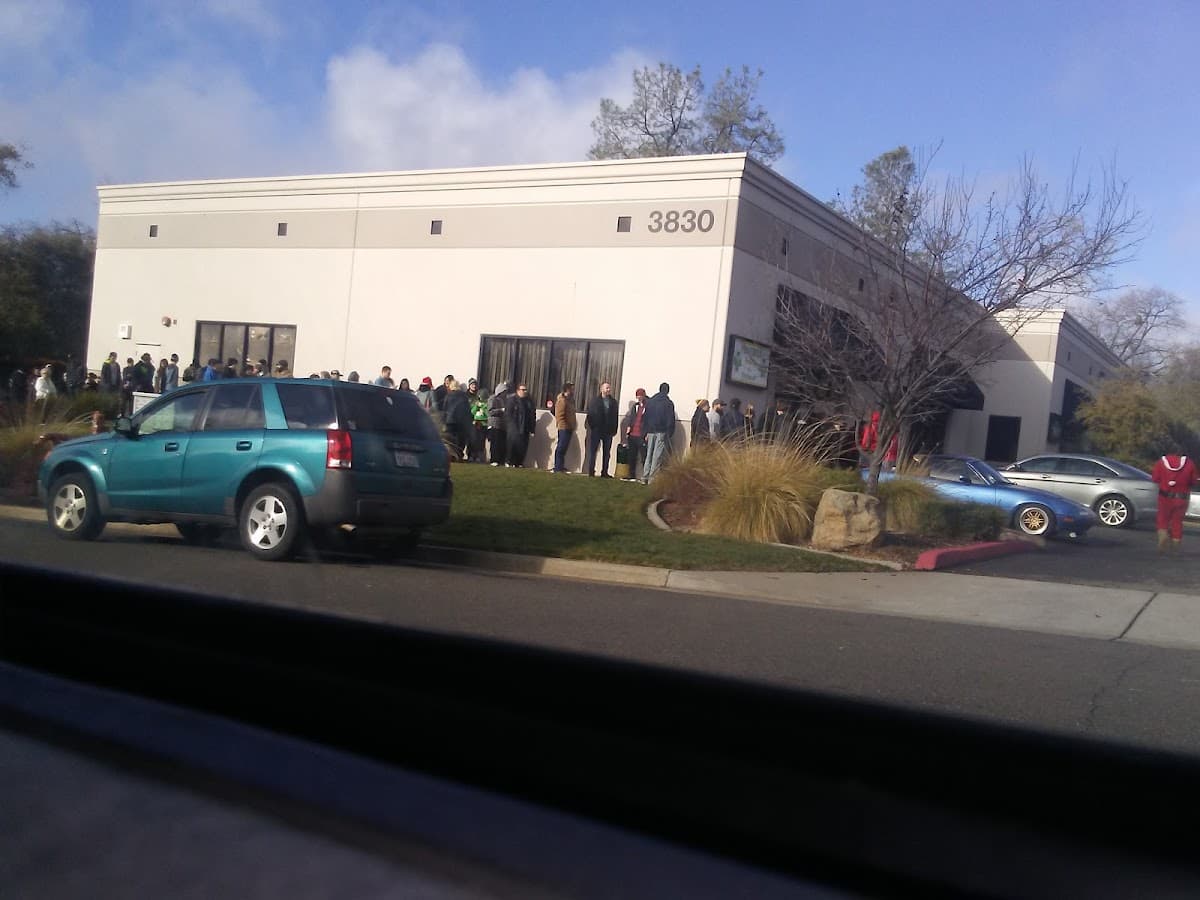 Foothill Health And Wellness