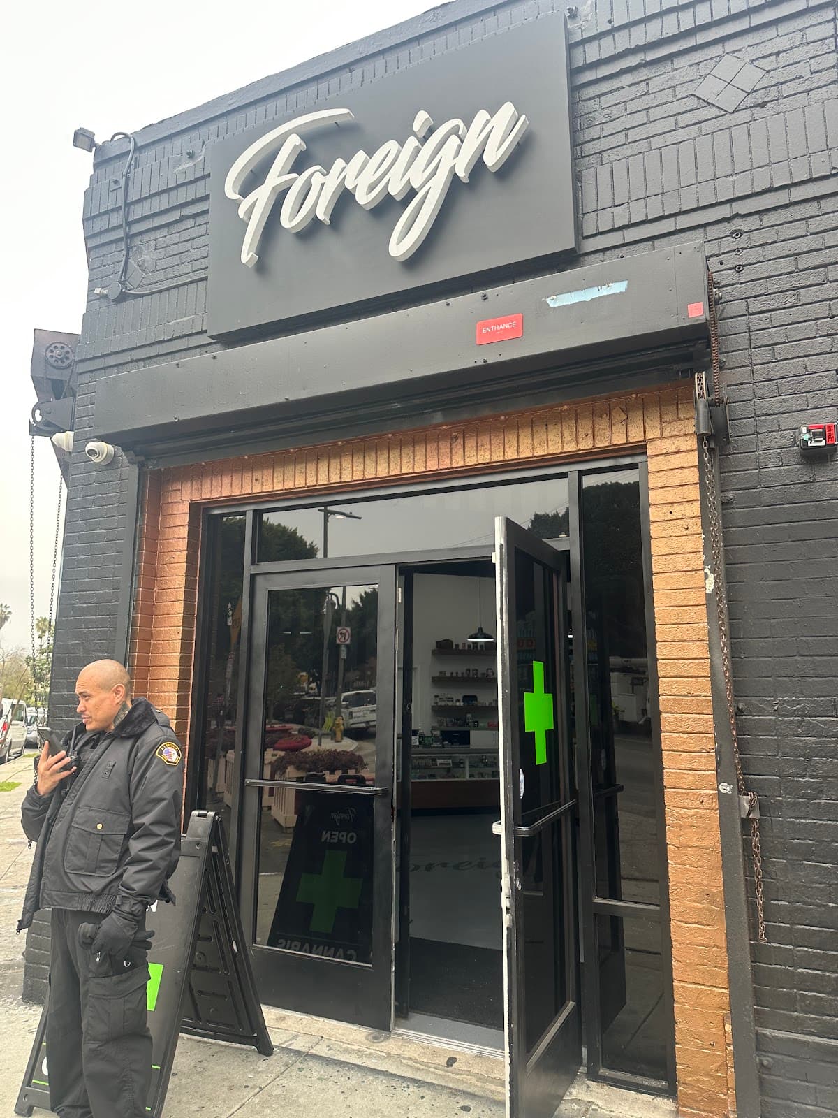 Foreign [Equity Retailer]