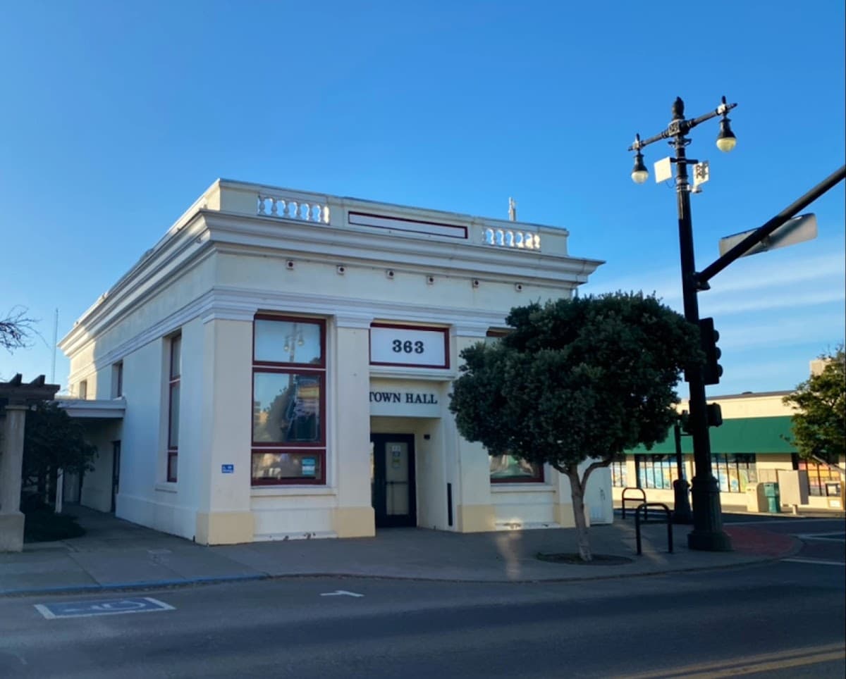 Fort Bragg Main, LLC