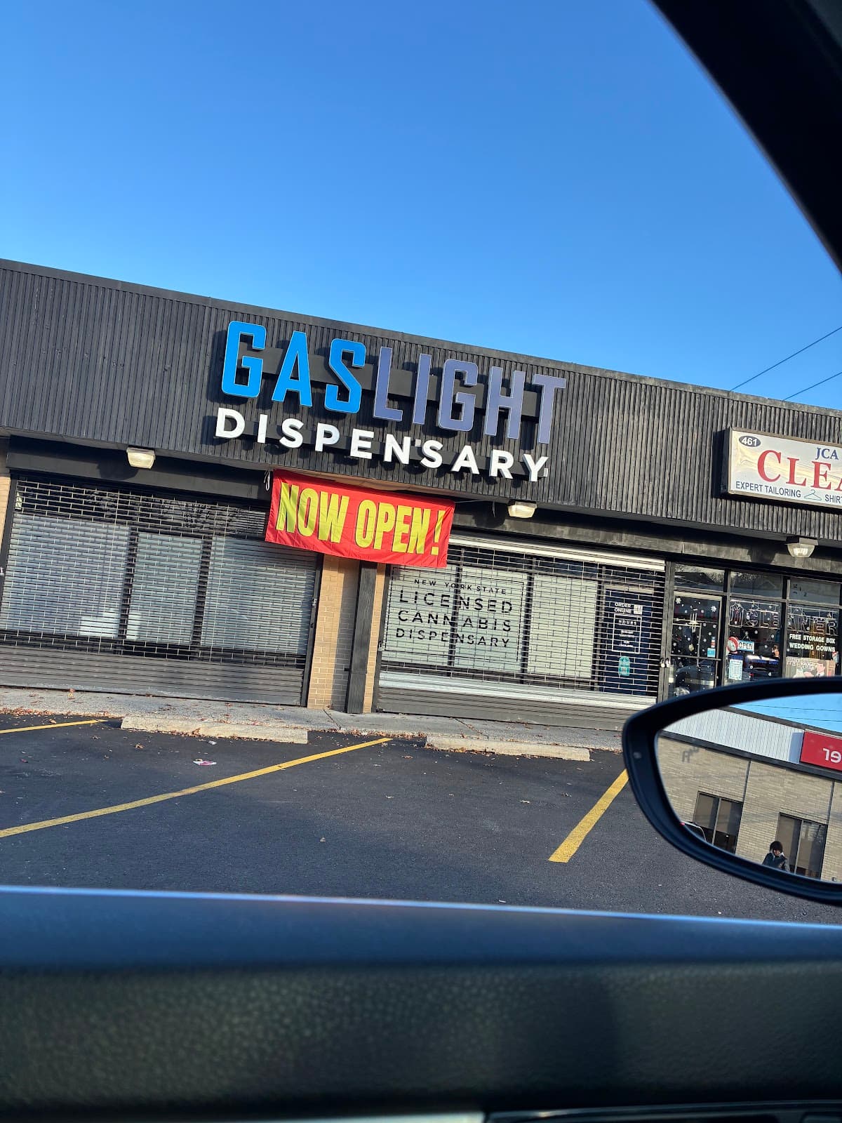 Gaslight Dispensary