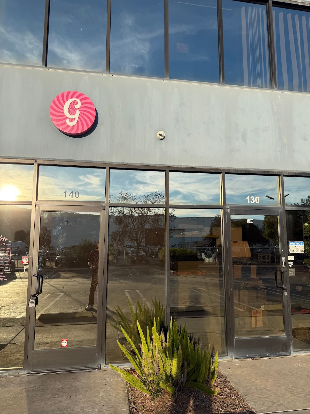 Gelato