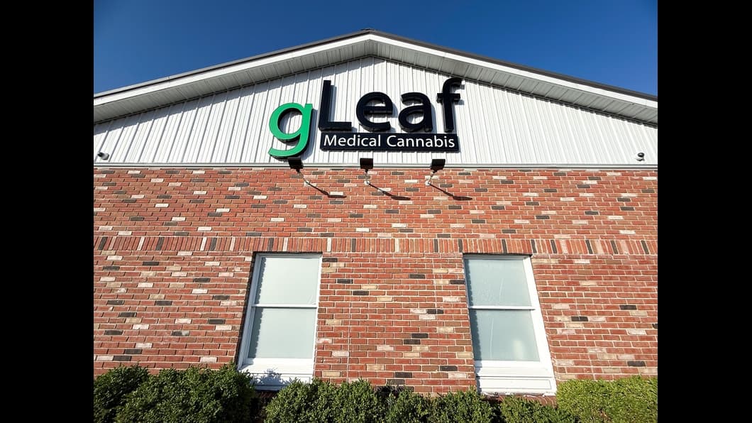 Gleaf Medical Cannabis