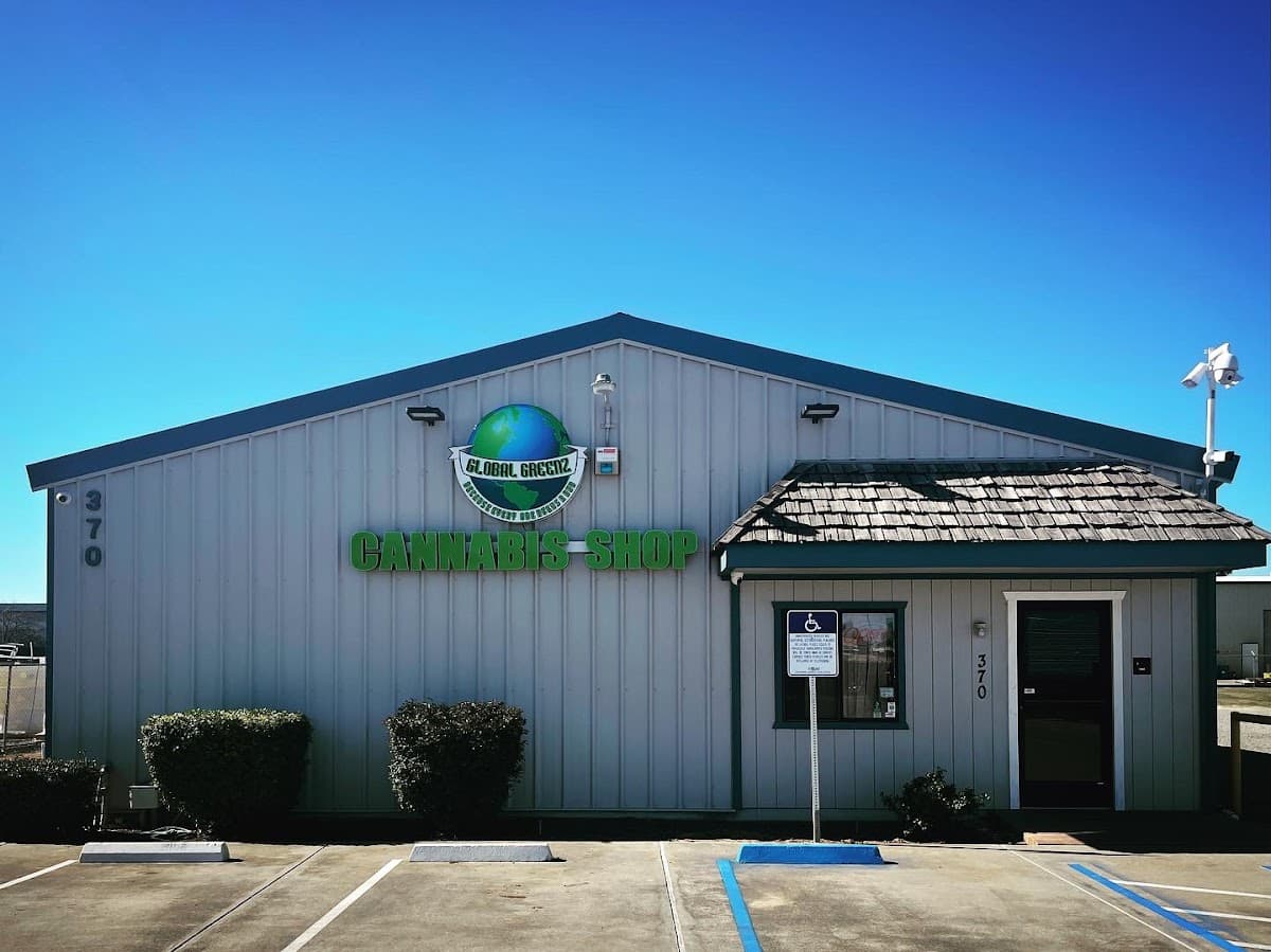 Global Greenz [Equity Retailer]