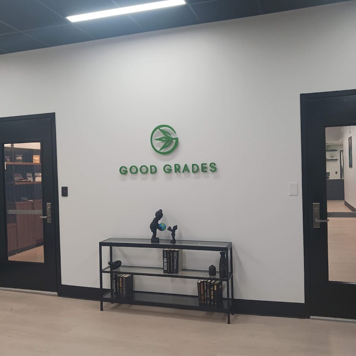 Good Grades LLC