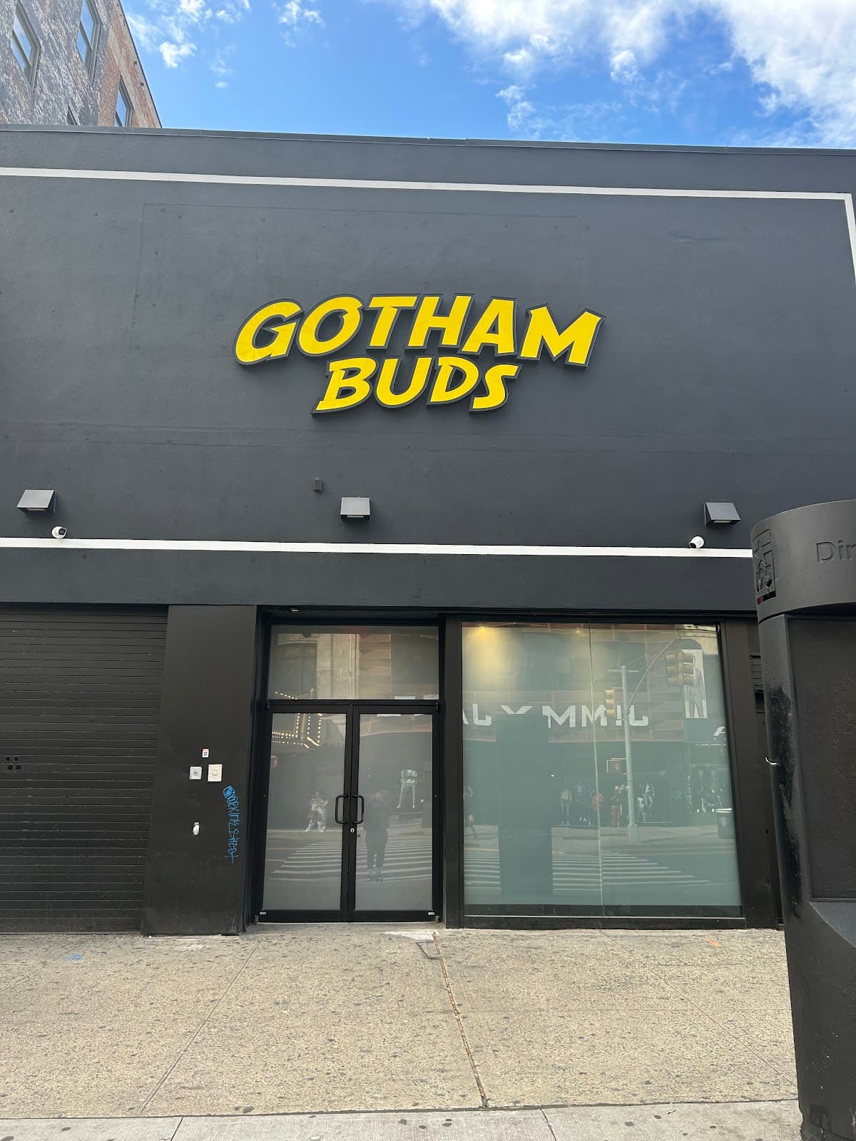 Gotham Buds LLC