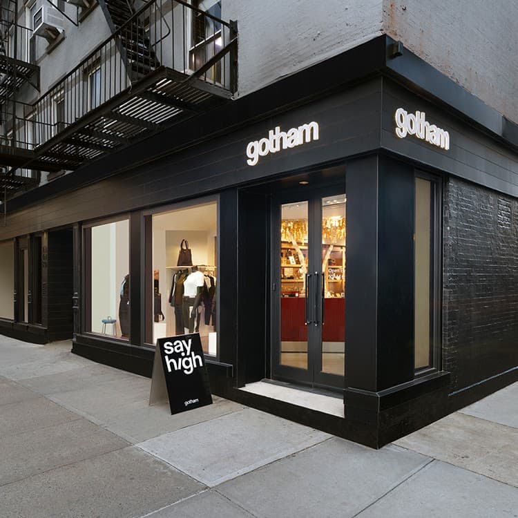 Gotham Chelsea