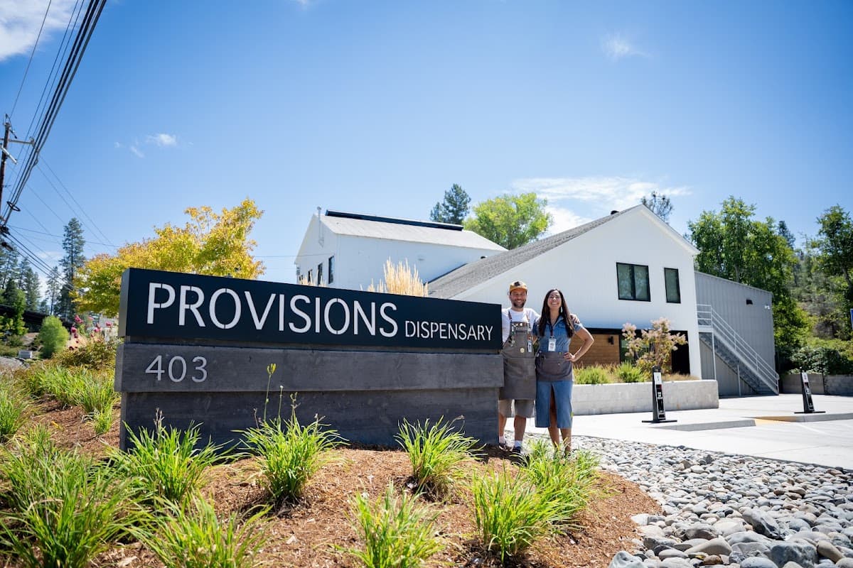 Grass Valley Provision [Equity Retailer]