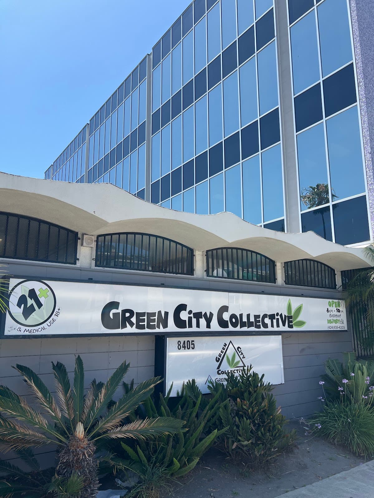 Green City Collective