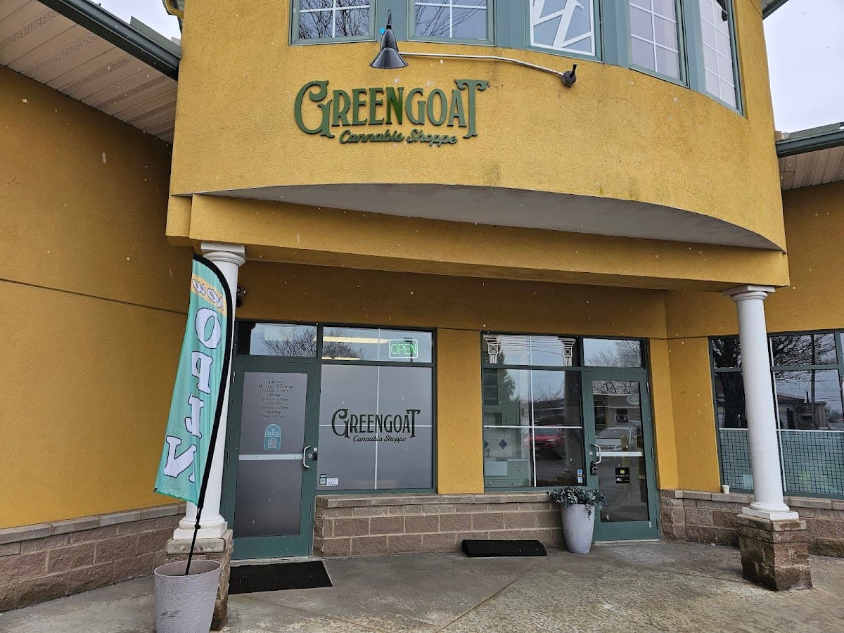 Green Goat Gardens, LLC