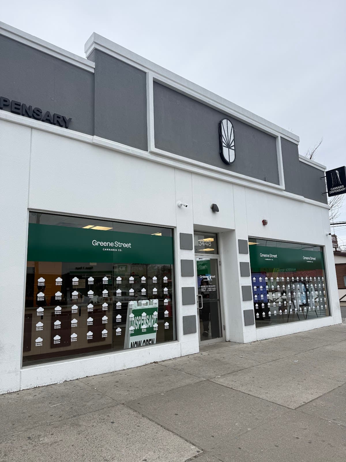 Greene Street Cannabis CO.