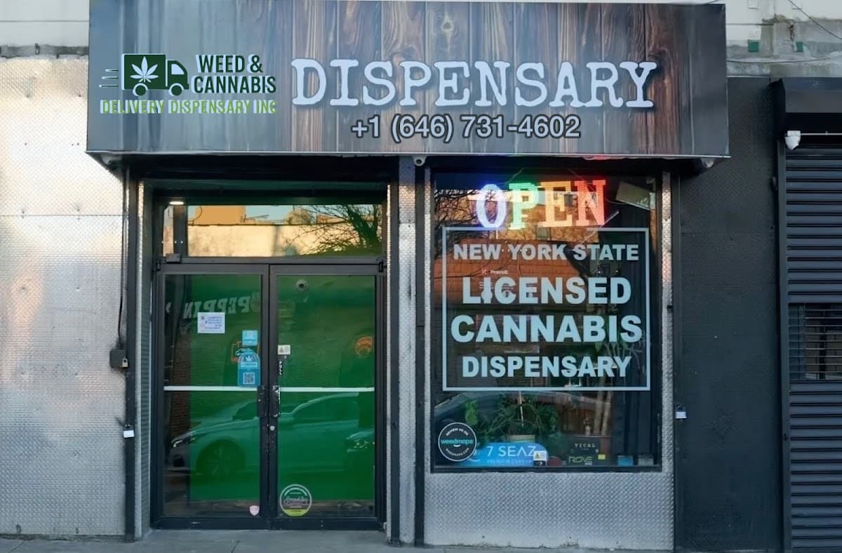 Greenleaf Cannabis LLC