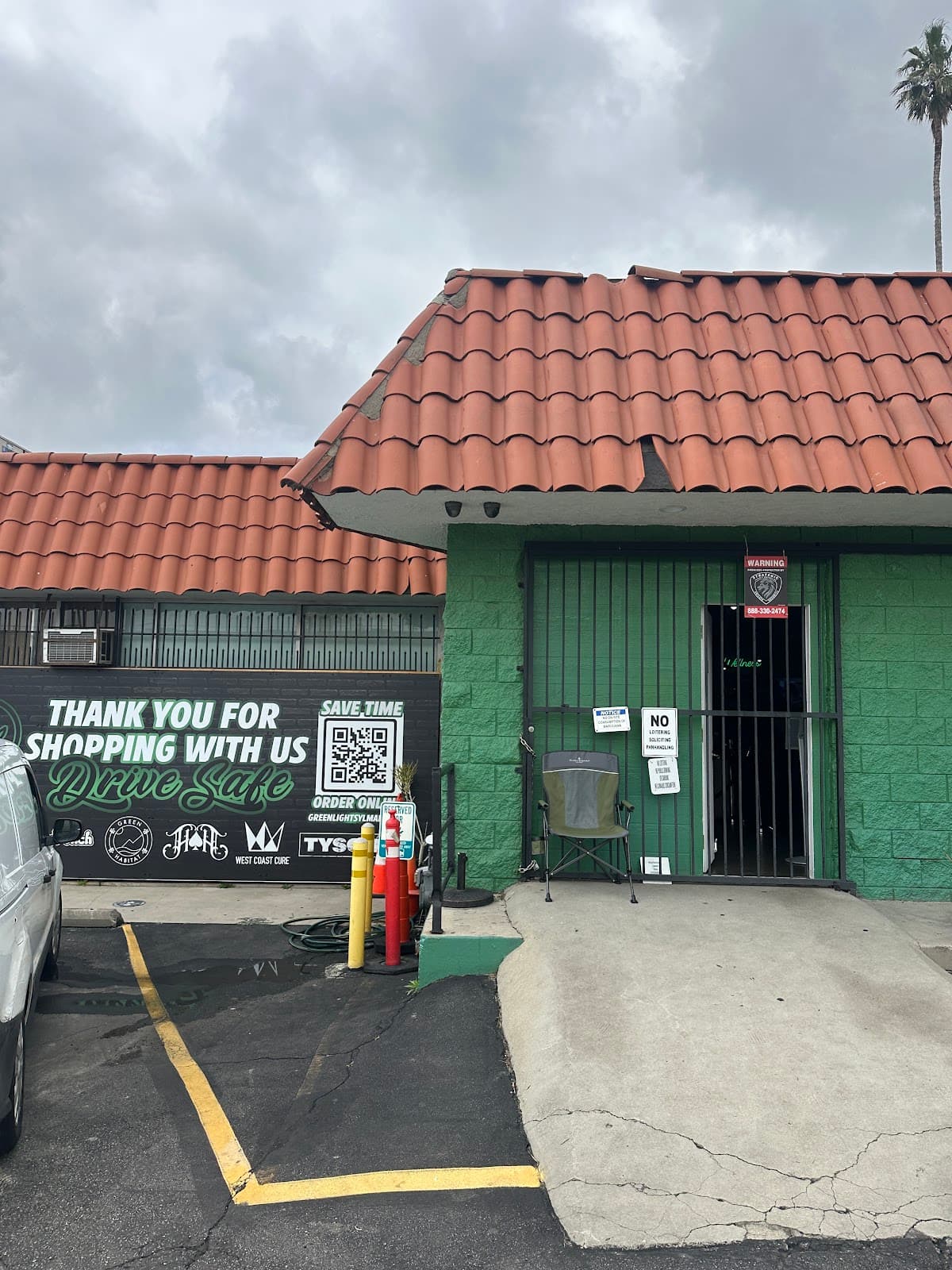 Greenlight Discount Pharmacy
